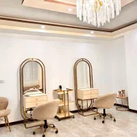 نیازمند لاین برای ناخن میکرو ابرو اکستنشن و مژه