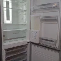 یخچال فریزر دوو الکتریک