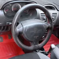 بخاطر نیاز مالی میفروشم  و فروش فوری فوری|خودرو سواری و وانت|پارس‌آباد, |دیوار