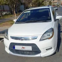 لیفان ایکس50دستی95  بسیار سالم درحد