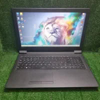لپ‌تاپ لنوو V110 Core i3 رم 8GB حافظه SSD