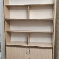 کمد کتابخوانه