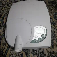 دستگاه تنفسی CPAP