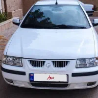 سمندef7دوگانه کارخانه مدل ۹۱|خودرو سواری و وانت|نیشابور, ریوند|دیوار