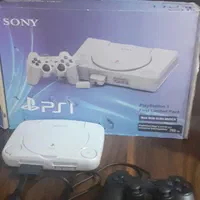 ps1 پی اس وان|کنسول، بازی ویدئویی و آنلاین|تهران, شادمان|دیوار