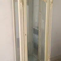 فروش یک بوفه کاملا نو و سالم بدون هیچگونه خط‌خش