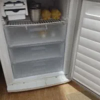 یخچال تکنوسان|یخچال و فریزر|بندر ماهشهر, |دیوار