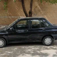 پراید مدل 90 اتاق تعویض فرمان هیدرولیک