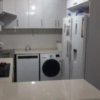 فروش-منزل-دو-خواب-درب-از-حیاط