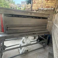 کباب پز تاپشی