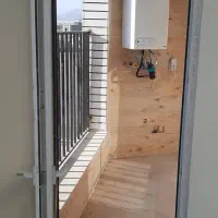 اپارتمان نوساز فروغی