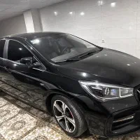 اریزو 5 fl مدل 1402|خودرو سواری و وانت|شیراز, کیان شهر|دیوار