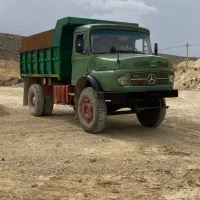 بنز تک کمپرسی مدل ۵۳