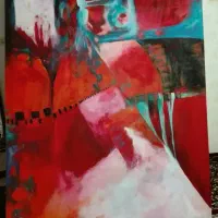 تابلو نقاشی