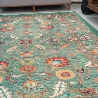 روفرشی کش دار