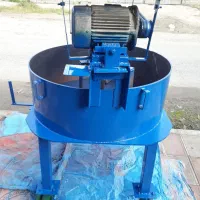 تولیدی دستگاه های بلوک زنی ومخلوط کن|ماشینآلات صنعتی|هادی شهر, |دیوار