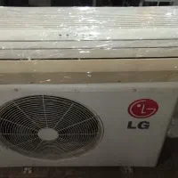سرویس کولر گازی-الجی 26 هزار نصب رایگان اسپلیت