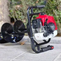 تیلر بنزینی  و گازوئیلی موتور اورجینال|ماشین‌آلات صنعتی|بندرعباس, |دیوار