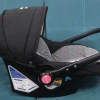 کریر نوزاد