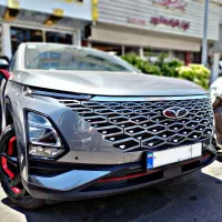 فونیکس FX اف ایکس خاکستری // مدل 1404 صفر خشک روز