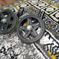 کمکی دوچرخه برای سایز 12|دوچرخه، اسکیت، اسکوتر|اسلامشهر, شهرک مفیدی|دیوار