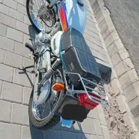 موتورسیکلت سیوان هندا 150  مدل. 93|موتورسیکلت|تبریز, |دیوار