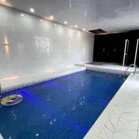 اجاره باغ ویلا استخر آب گرم گلمکان|اجارهٔ کوتاه‌مدت ویلا و باغ|گلبهار, شهر جدید گلبهار|دیوار