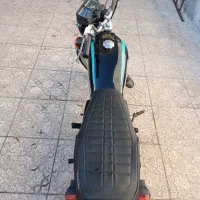 موتور 125|موتورسیکلت|ترکمانچای, |دیوار