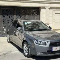 دنا پلاس اتومات ۴۰۲ بدون رنگ