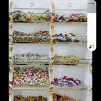 فروش همه مدل قفسه در باخرز|فروشگاه و مغازه|باخزر, |دیوار