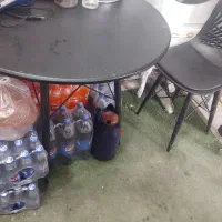 میزصندلی|میز و صندلی غذاخوری|آبادان, |دیوار