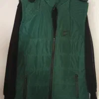 پافر  سایز 2XL نو