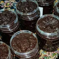 رب انار خونگی