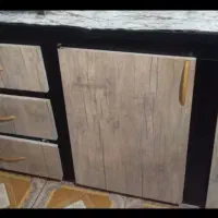 کابینت فلزی|مصالح و تجهیزات ساختمان|تربت جام, عیدی آباد|دیوار