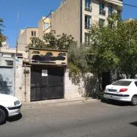 ۲۵۰متر مستغلات تابلو خور مناسب کار و سکونت