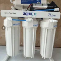 تصفیه آب و پمپ آب|آب‌سردکن و تصفیه آب|گنبد کاووس, |دیوار