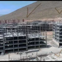 فروش امتیازمهاجران شهیدبابایی|پیش‌فروش املاک|مهاجران, |دیوار