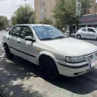 سمند se مدل 96|خودرو سواری و وانت|تبریز, |دیوار