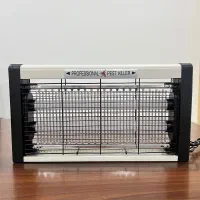 حشره کش برقی قدرتمند/کم‌مصرف/قیمت مناسب