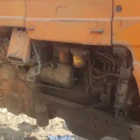 فروش تراکتور رومانی