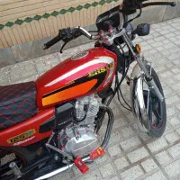 موتور۱۲۵احسان