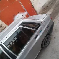 پراید نقرای مدل 91|خودرو سواری و وانت|ایرانشهر, |دیوار