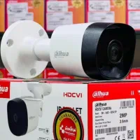 دوربین داهوا و برایتون / دزدگیر/ کیفیت 4K