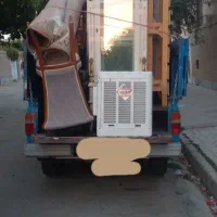 باربری نگین بار قوچان|خدمات حمل و نقل|قوچان, |دیوار