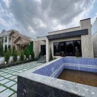 مدرن215م-سندشش-دانگ-استخرفعال-700پیش-کلیدتحویل