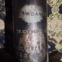 کمک و فنر .|قطعات یدکی و لوازم جانبی|قم, شهرک امام حسین|دیوار