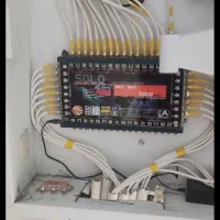 نصاب نصب آنتن حرفهای گیرنده فروش و خدمات کامل|خدمات پیشه و مهارت|پردیس, فاز ۸|دیوار