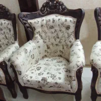 مبلمان|مبلمان خانگی و میز عسلی|مشهد, شهید مطهری|دیوار