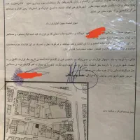 فرصت استثنایی خرید زمین در خیابان فلاحی چابهار|فروش زمین و ملک کلنگی|چابهار, |دیوار
