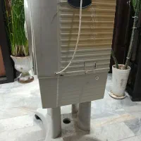 کولردستی.|کولر آبی|کرج, برغان|دیوار